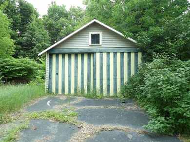 4 garage