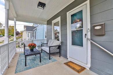 3986 S Whetzel Ave, Cincinnati, OH 45227 - photo 3