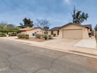 1025 E Garnet Ave, Mesa, AZ 85204 - photo 2