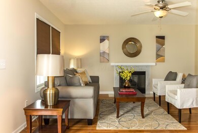 3813 Barkwillow Ln, Columbus, OH 43207 - photo 5