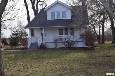 2325 Mound Rd, Jacksonville, IL 62650 - photo 4