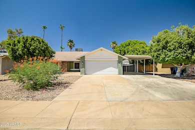 3144 W Juniper Ave, Phoenix, AZ 85053 - photo 2