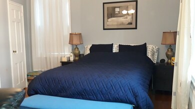 Puritan Arms unit 415, Cambridge, MA 02138 - photo 5