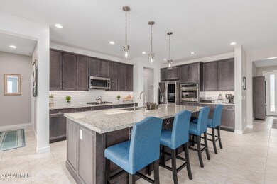 1317 W Desert Spoon Dr, Queen Creek, AZ 85140 - photo 7