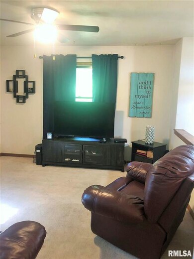 1677 W 49th St, Davenport, IA 52806 - photo 2