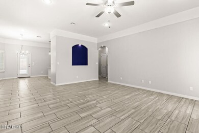 14824 Harry Flournoy Ave, El Paso, TX 79938 - photo 2