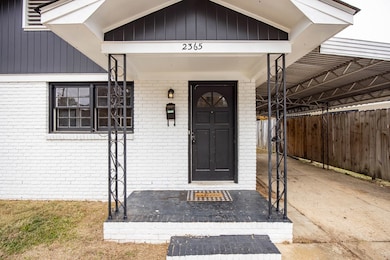 2365 Gurley Dr, Columbus, GA 31904 - photo 4