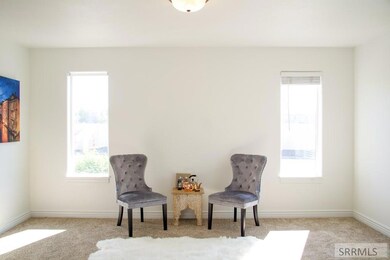 Living Room other view