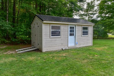 132 Beech Plain Rd, Buxton, ME 04093 - photo 4