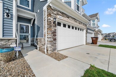 805 Dipper Ln unit 2, Aurora, OH 44202 - photo 4