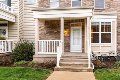 45 S Gardens, Fitchburg, WI 53711 - photo 4