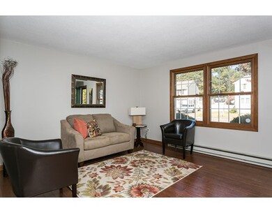 107 Glenmore St, Springfield, MA 01129 - photo 2