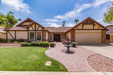 1451 N Desoto St unit 1, Chandler, AZ 85224 - photo 2