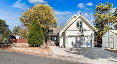 1158 Klondike Dr, Lake Arrowhead, CA 92352 - photo 3