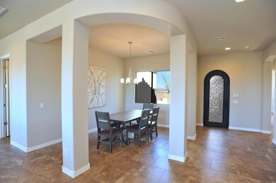 formal dining