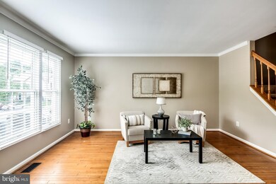 9389 Breamore Ct, Laurel, MD 20723 - photo 4