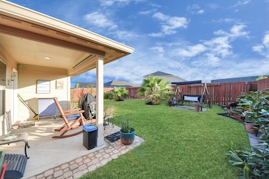 5430 Carlisle Grove Trace, Katy, TX 77449 - photo 3