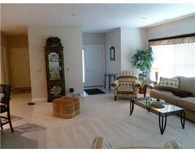Great Room.
