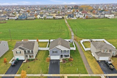 1407 Prairie Creek Trail, Joliet, IL 60431 - photo 4