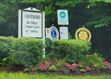 46 Winnipesaukee Dr unit Map 267 lot 8, subdi, Wolfeboro, NH 03894 - photo 3