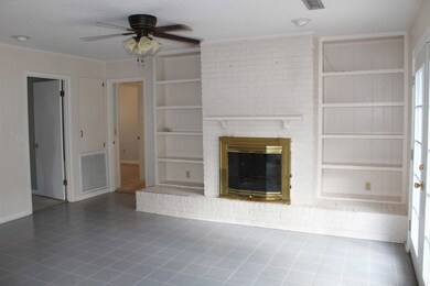 seating room