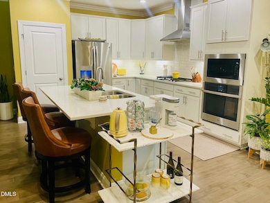 6142 Giddings St, Raleigh, NC 27616 - photo 6