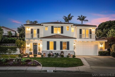 2898 Corte Morera, Carlsbad, CA 92009 - photo 2
