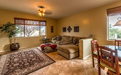 973 N Deep Rock Dr, Vail, AZ 85641 - photo 6