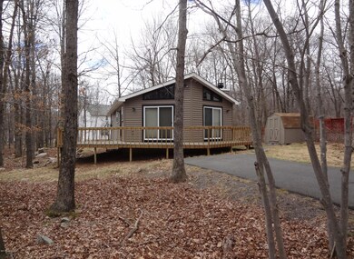 129 Chestnut Ln, Albrightsville, PA 18210 - photo 3