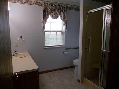 Master Bath/Spa.