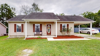 106 Stonefield Cir, Shelbyville, TN 37160 - photo 2