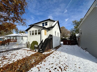 16963 Winchester Ave, Hazel Crest, IL 60429 - photo 2