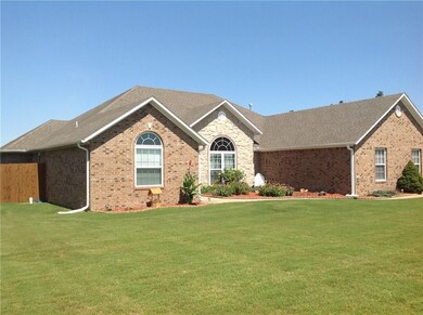 9003 David Dr, Siloam Springs, AR 72761 - photo 2