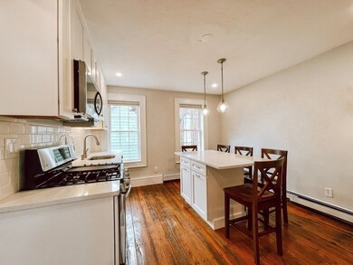 517 E 5th St, Boston, MA 02127 - photo 3
