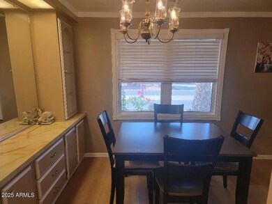 3611 dining room