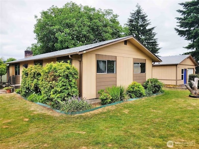 300 Maple St, Toledo, WA 98591 - photo 4