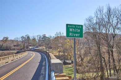 View of asphalt street