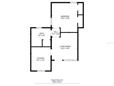 621 Lake Dora Dr, Tavares, FL 32778 - photo 2