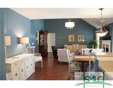 Den/Family/Great Room.