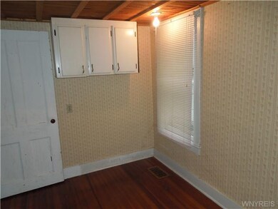 Other pantry room
