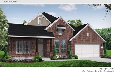 2401 Callahan Cove, Schertz, TX 78108 - photo 3