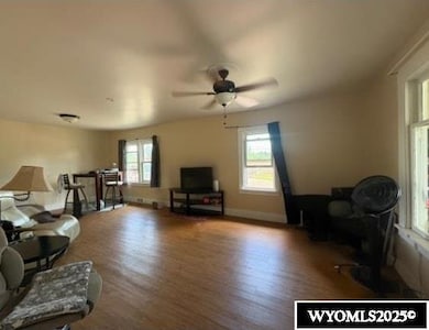 406 S Maple St, Lusk, WY 82225 - photo 5