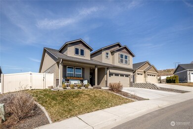 820 Madeleine Ct, East Wenatchee, WA 98802 - photo 4