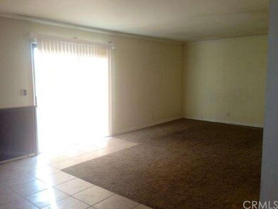 Additional family room not included in square foot