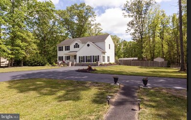 2270 Coles Mill Rd, Franklinville, NJ 08322 - photo 2