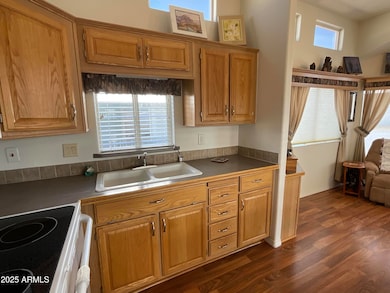 51 S Iron Ore Dr, Apache Junction, AZ 85119 - photo 7