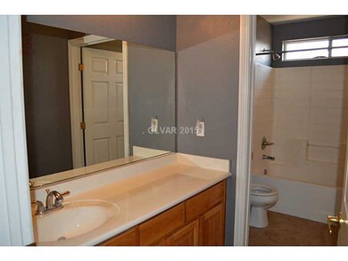 Bathroom.