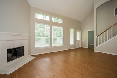 9203 Hidden Lake E, Magnolia, TX 77354 - photo 2