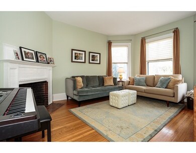 17 Wyman St unit 17, Arlington, MA 02474 - photo 6