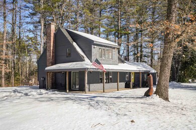 104 Deer Meadow Rd, Webster, NH 03303 - photo 3